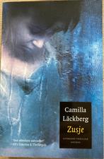 Camilla Läckberg - Zusje, Scandinavie, Comme neuf, Enlèvement, Camilla Läckberg
