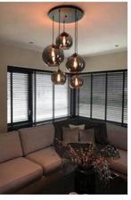 Lampe, Ophalen