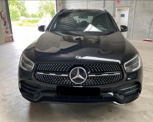 Mercedes-Benz GLC 200 195CV TVAC PACK AMG 49000KM FACELIFT, Auto's, Mercedes-Benz, Bedrijf, Te koop, GLC, ABS, Achteruitrijcamera