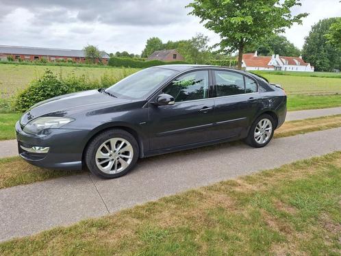 Renault Laguna 2.0 dci Limited, Auto's, Renault, Particulier, Laguna, ABS, Airbags, Airconditioning, Bluetooth, Boordcomputer