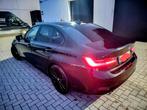 BMW, Auto's, Automaat, Zwart, Leder, Overige kleuren