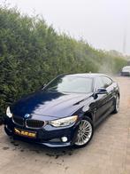 BMW 428i GRANCOUPE FULL OPTION!, Auto's, Automaat, USB, Achterwielaandrijving, Blauw