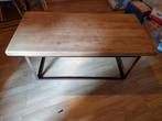 Salon tafel, Ophalen of Verzenden, Zo goed als nieuw