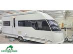 HOBBY PREMIUM 540 UFE, Caravans en Kamperen, Caravans, Hobby, Bedrijf, 6 tot 7 meter, 1250 - 1500 kg