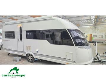 HOBBY PREMIUM 540 UFE beschikbaar voor biedingen