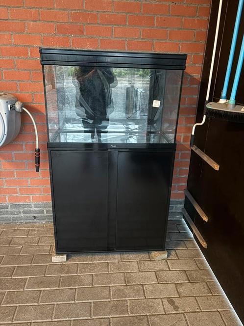 Aquarium, Dieren en Toebehoren, Vissen | Aquaria en Toebehoren, Gebruikt, Verlichting of Verwarming, Ophalen