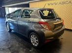 Hyundai i20 1.2i * GARANTIE 12 MOIS * 1ER PROP * (bj 2017), Auto's, Stof, 4 cilinders, Blauw, Bedrijf