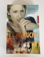 Doemvlucht, Chris Fox, in nieuwe staat, Enlèvement ou Envoi, Comme neuf