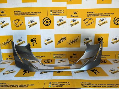 Voorbumper Peugeot 208 GT-Line PDC 2019-2024 Bumper, Auto-onderdelen, Carrosserie, Bumper, Peugeot, Voor, Gebruikt