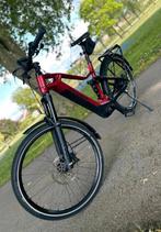 Flyer goroc 3 elektrische mountainbike, Fietsen en Brommers, Elektrische fietsen, Ophalen of Verzenden, Zo goed als nieuw