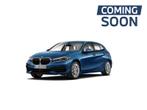 BMW Serie 1 116 AUTOMAAT - NAVI - LED, Auto's, BMW, Automaat, 1 Reeks, Blauw, 109 pk