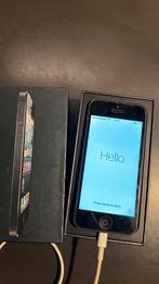 Iphone 5, Telecommunicatie, Mobiele telefoons | Apple iPhone, Ophalen, Zo goed als nieuw, IPhone 5