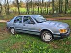 Saab 9000 2.3i, Auto's, Saab, Particulier, Zetelverwarming, Handgeschakeld, Berline