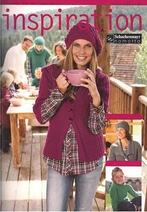 SMC Inspiration 133, Hobby en Vrije tijd, Breien en Haken, Ophalen of Verzenden, Nieuw, Breien, Patroon of Boek