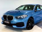 BMW 1 Serie 116 d*1ERPRO*BOITE AUTO*JANTES 18'*GPS*CAMERA*PD, Auto's, Automaat, Gebruikt, 5 deurs, 3 cilinders