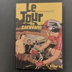 BD le tour de France en caravane, Enlèvement ou Envoi, Comme neuf