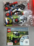 42102 lego, Ophalen of Verzenden, Zo goed als nieuw, Complete set, Lego