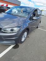 Vw touran 1.6tdi 2016 255.000km, Ophalen