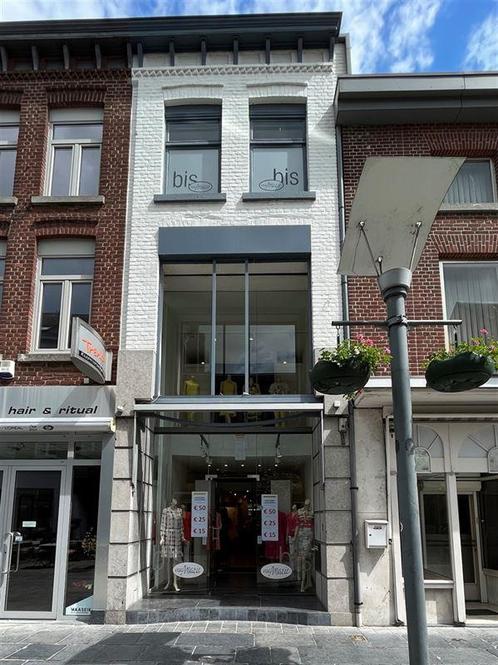 Commercieel te koop in Maaseik, Immo, Huizen en Appartementen te koop, Overige soorten
