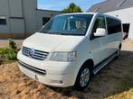 Volkswagen Transporter ombouw naar camper, Caravans en Kamperen, Mobilhomes, Volkswagen, Diesel, Particulier, 5 tot 6 meter