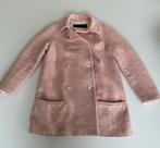 Mantel, Kleding | Dames, Verzenden, Roze, Maat 36 (S), Zara Basic