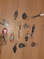 Harley davidson origineele sleutelhangers, Verzamelen, Ophalen of Verzenden, Zo goed als nieuw