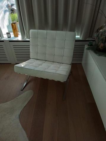 Barcelona zetel (mooie replica) beschikbaar voor biedingen