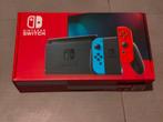 Nintendo switch 1 2019, Games en Spelcomputers, Spelcomputers | Nintendo Switch, Ophalen of Verzenden