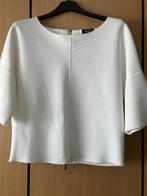 Armani, Taille 38/40 (M), Enlèvement ou Envoi, Blanc, Armani