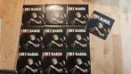 Tien Chet Baker cd's, Ophalen, Zo goed als nieuw, Jazz