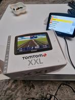 Tom tom xxl europa landen werkt perfect, Autos : Divers, Navigation de voiture, Enlèvement