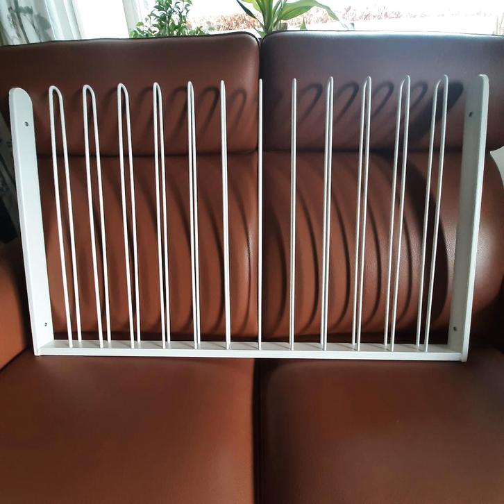 Komplement uittrekbare broekhanger voor Ikea Pax kast, Huis en Inrichting, Kasten | Kleerkasten, Zo goed als nieuw, Ophalen