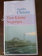 10 kleine negertjes, Ophalen of Verzenden, Gelezen