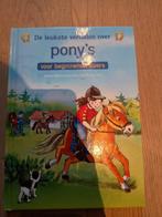 De leukste verhalen over pony's voor beginnende lezers, Enlèvement