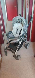Chicco kinderwagen met kinderwagen, Kinderen en Baby's, Buggy's, Ophalen, Gebruikt