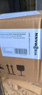 Circulateur Viup 15-30 wiessmaann, Bricolage & Construction, Enlèvement, Neuf