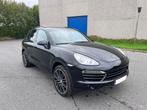 Porsche cayenne 2012 3.0 DIESEL V6 full option, Autos, Cayenne, Achat, Diesel, Particulier