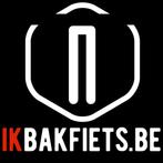 ::URBAN ARROW:: Family Performance Line BLACK bakfiets, Fietsen en Brommers, Ophalen, Urban arrow, Urban arrow, Zo goed als nieuw