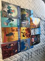 Buurtpolitie strip, Boeken, Ophalen, NIX, Zo goed als nieuw, Meerdere stripboeken