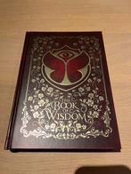 Objet de collection Tomorrowland - Le livre de la sagesse, Livres, Enlèvement ou Envoi, Neuf