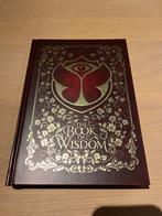 Objet de collection Tomorrowland - Le livre de la sagesse, Livres, Enlèvement ou Envoi, Neuf