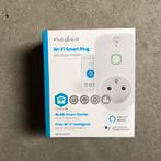 Nedis Wi-Fi Smart Plug, Ophalen of Verzenden, Zo goed als nieuw