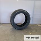 Continental Winter contact TS 870 P 255/50/R19 107V, Auto-onderdelen, Banden en Velgen, 19 inch, Gebruikt, 255 mm, -