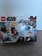 Lego Star Wars aanval op de Hoth 75239 NIEUW!, Nieuw, Complete set, Ophalen of Verzenden, Lego