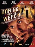 Koning Van De Wereld  DVD, Comme neuf, Film, Enlèvement ou Envoi