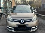 Renault Grand Scenic 1.5 dci 2014, Auto's, Euro 5, Monovolume, 1495 cc, 7 zetels