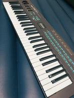 Yamaha DX21 Programmable Algorithm Synthesizer 1985, Musique & Instruments, Synthétiseurs, 61 touches, Enlèvement, Utilisé, Avec connexion MIDI