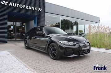BMW i4 40 / M-SPORT / CAM / HUD / VERW ZETL / NAVI PRO beschikbaar voor biedingen