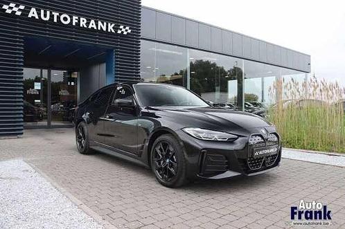 BMW i4 40 / M-SPORT / CAM / HUD / VERW ZETL / NAVI PRO, Auto's, BMW, Bedrijf, Overige modellen, ABS, Adaptieve lichten, Adaptive Cruise Control