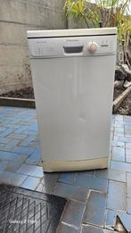 Electrolux vaatwasser A+, Ophalen, Minder dan 10 liter, Zo goed als nieuw, Energieklasse A of zuiniger